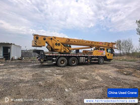 Buy XCMG Used Crane / 1 Buy XCMG Used Crane / 1